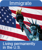 U.S. Immigration policy: Is it fair?